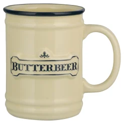 Harry Potter Butterbeer mok