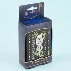 Harry Potter Dark Arts kaartspel