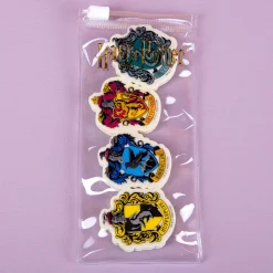 Harry Potter gummen (set van 4)