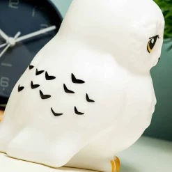 Harry Potter Hedwig lamp