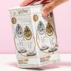 Harry Potter Hogwarts koudegevoelig glas