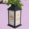 Harry Potter Hogwarts solar lantaarn