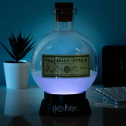 Harry Potter Potion lamp