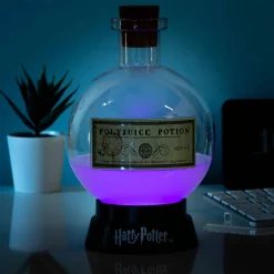 Harry Potter Potion lamp
