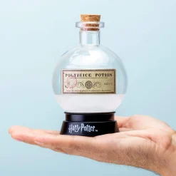 Harry Potter Potion lamp