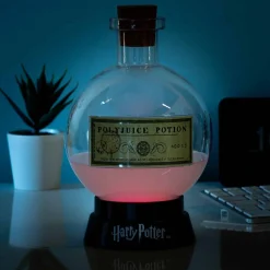 Harry Potter Potion lamp