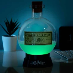 Harry Potter Potion lamp
