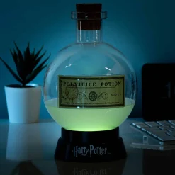 Harry Potter Potion lamp