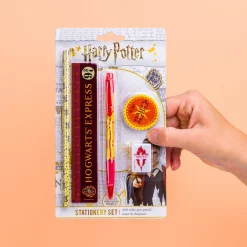 Harry Potter schrijfset (set van 5)
