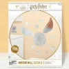 Harry Potter Spiegelende muurstickers