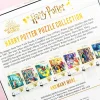 Harry Potter 1000 stukjes puzzel