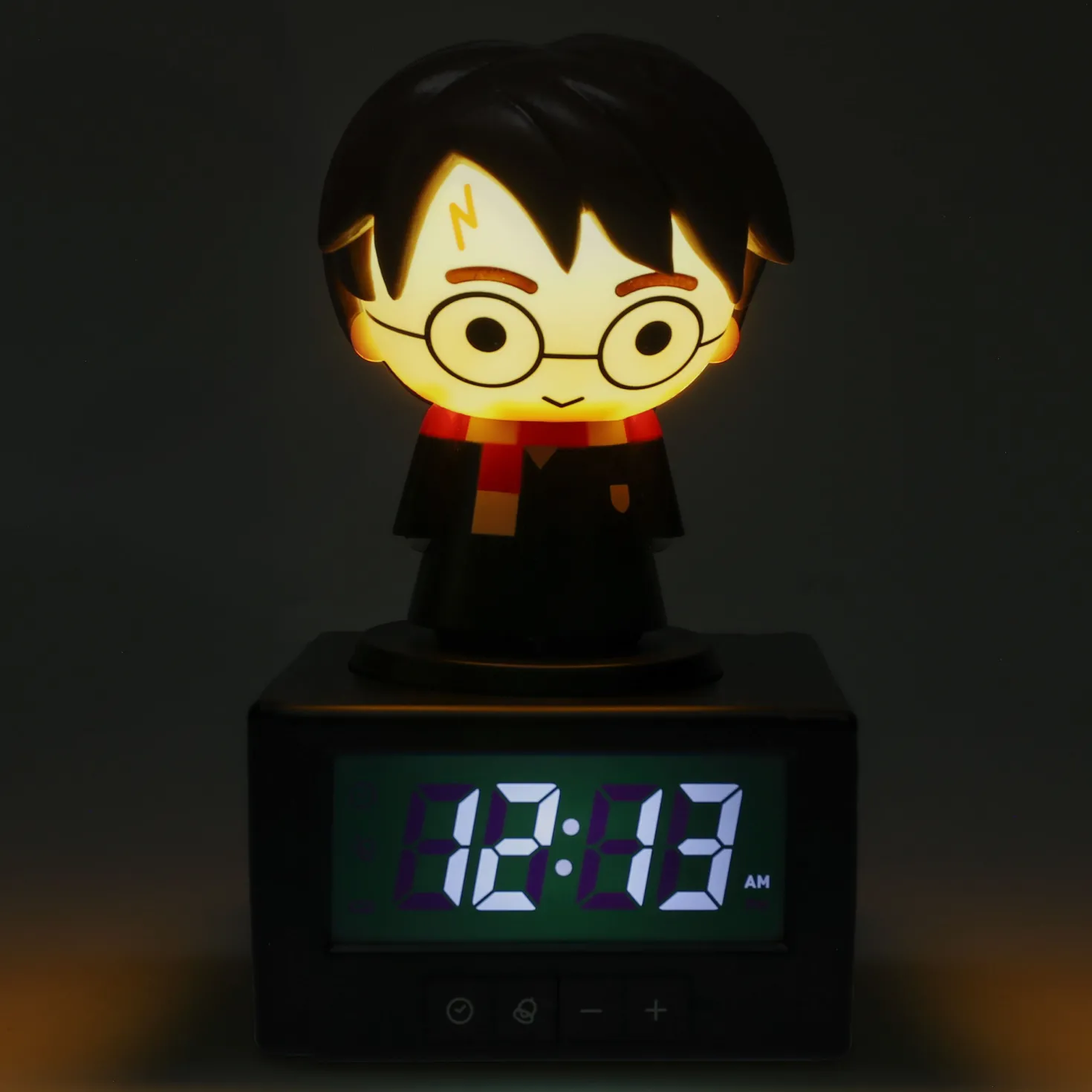Harry Potter wekker