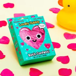 Hart badconfetti