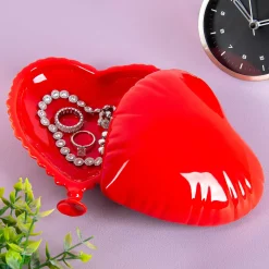 Hart ballon potje