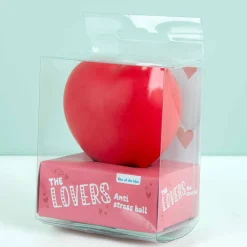Hart stressbal
