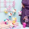 Hello Kitty Backpack buddy (één stuk)