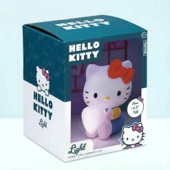 Hello Kitty lampje