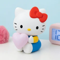 Hello Kitty lampje