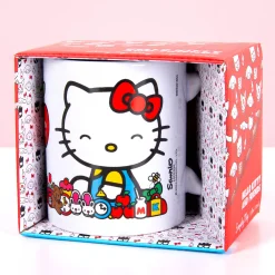 Hello Kitty mok