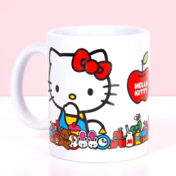 Hello Kitty mok