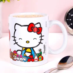 Hello Kitty mok