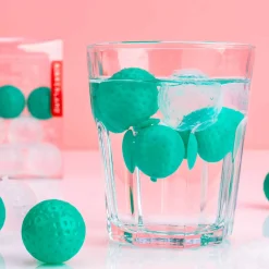 Herbruikbare golfbal ijsblokjes (set van 24)