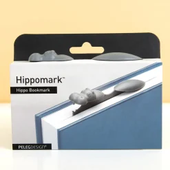 Hippo boekenlegger