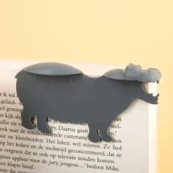 Hippo boekenlegger