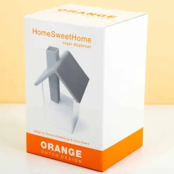 Home Sweet Home suikerpot