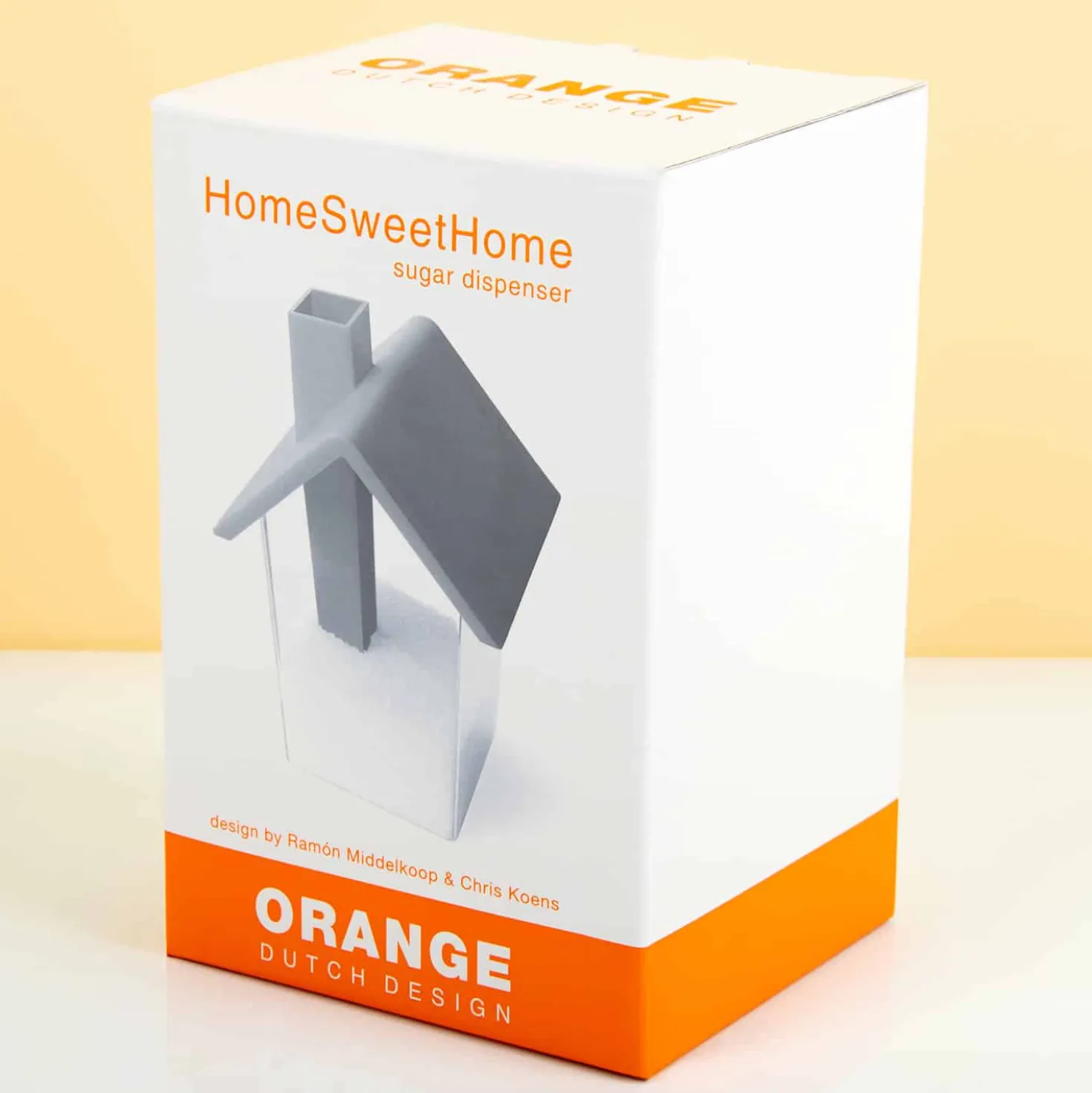 Home Sweet Home suikerpot