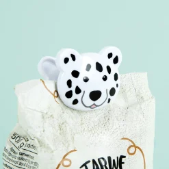 Hond bag clips (set van 6)