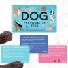 Hond persoonlijkheidstest