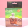 Hond tea infuser