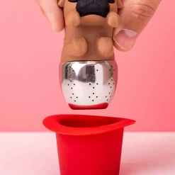 Hond tea infuser