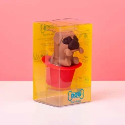 Hond tea infuser