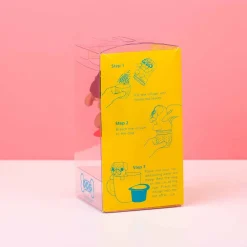 Hond tea infuser