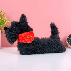 Hond warmtekussen