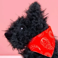 Hond warmtekussen