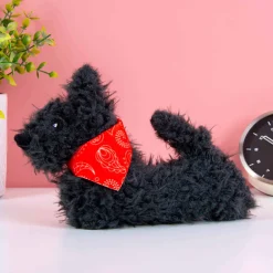 Hond warmtekussen