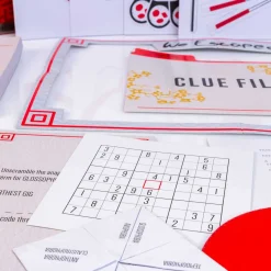 Host Your Own Escape Room