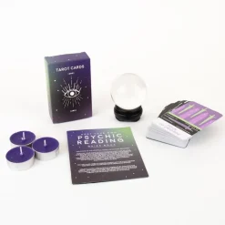 Host Your Own Psychic Reading