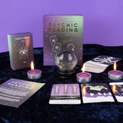 Host Your Own Psychic Reading