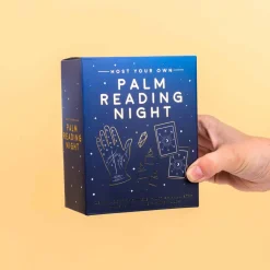 Host Your Own Reading set