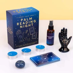 Host Your Own Reading set