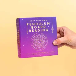 Host Your Own Reading set