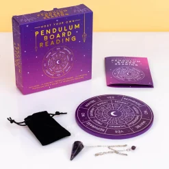 Host Your Own Reading set