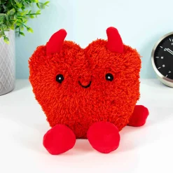 Hot heart warmtekussen