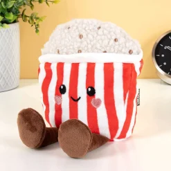 Hot popcorn warmtekussen