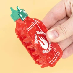 Hot Sauce haarclip