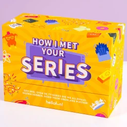 How I Met Your Series spel (Nederlandse editie)